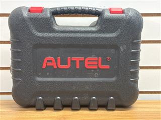 Autel MaxiTPMS TBE200 (Tire Brake Examiner)